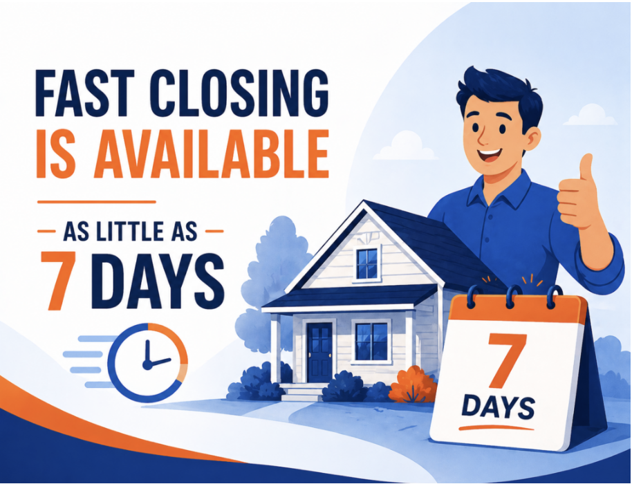 sell my house fast today