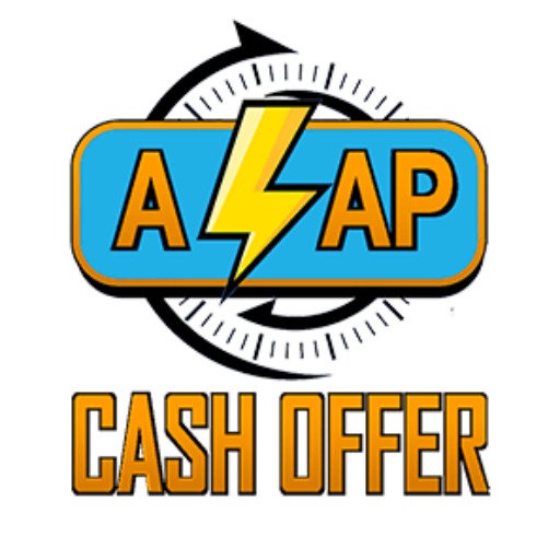 ASAP Cash Offer logo