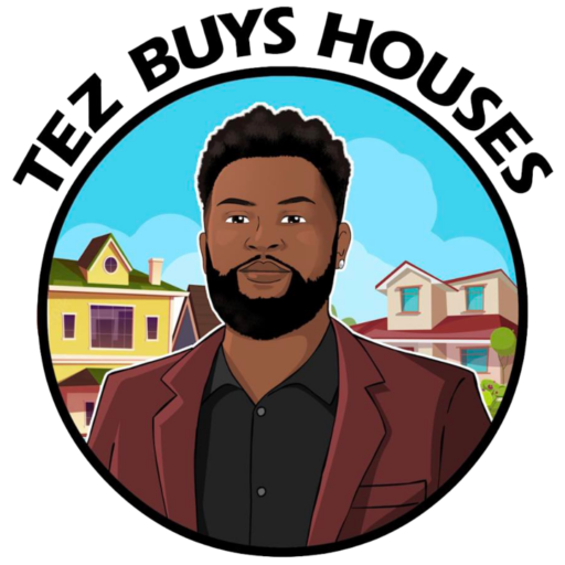 Tez Buys Houses logo
