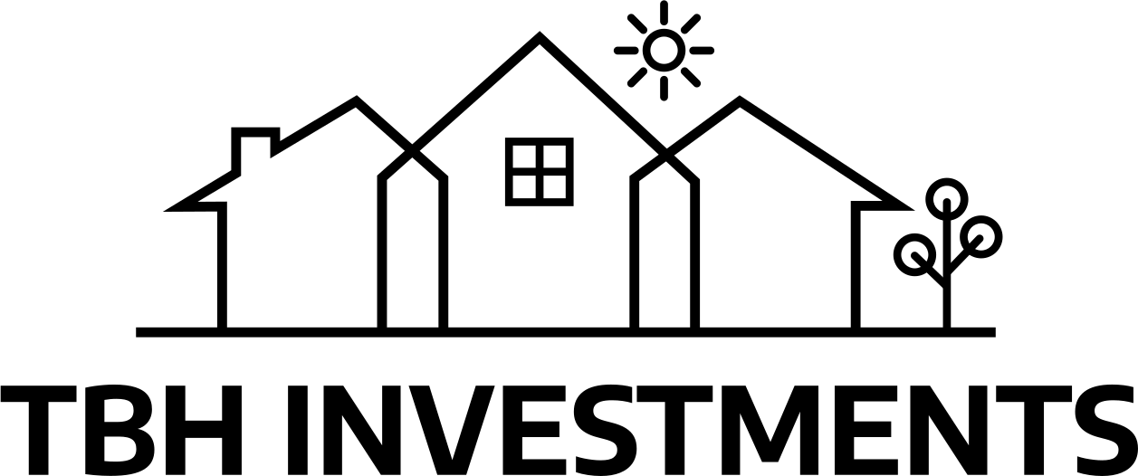 Tez Buys Houses logo