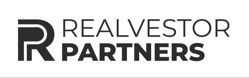 RealVestor Partners logo