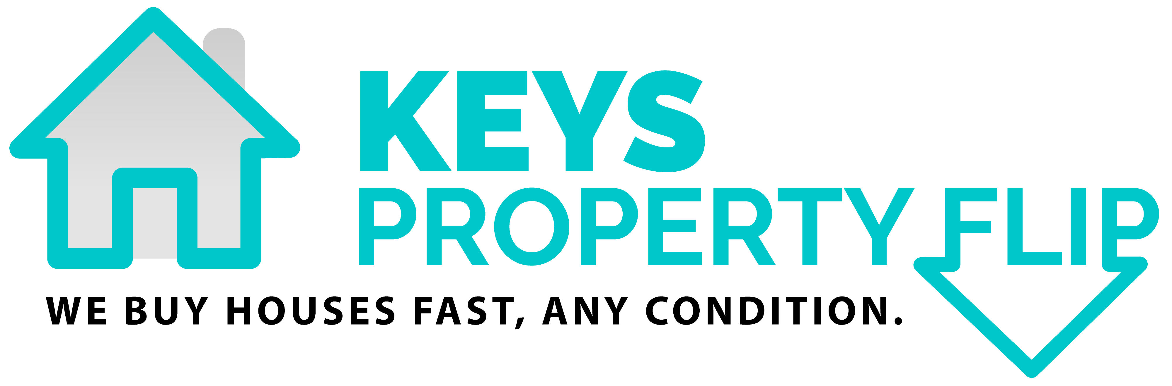 Keys Property Flip logo