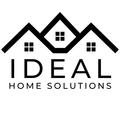 Ideal Home Solutions logo