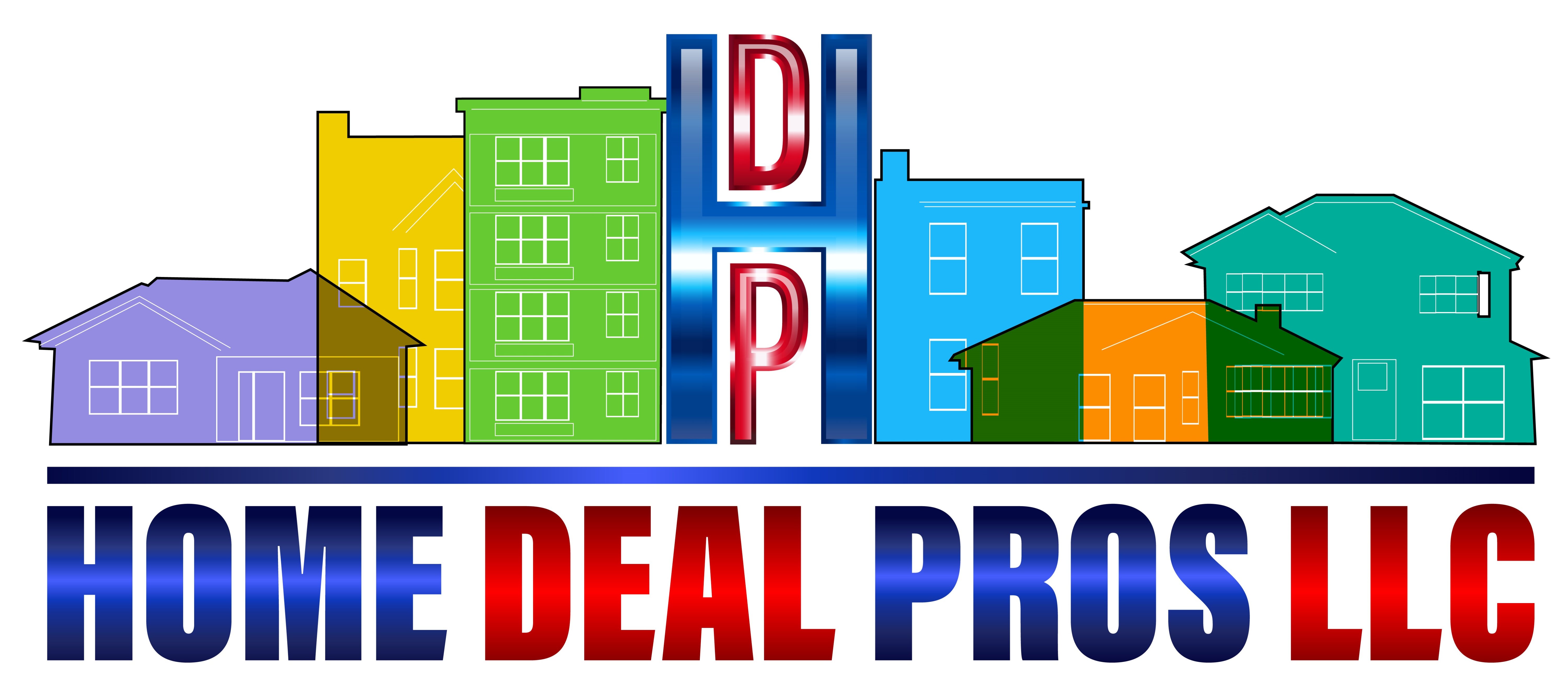 Home Deal Pros LLC logo