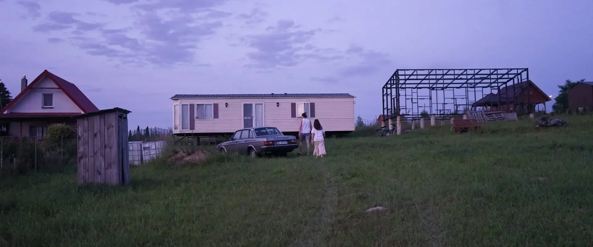 We Buy Mobile Homes In Floyd