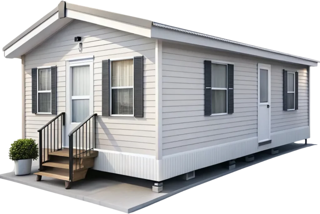 sell your mobile home fast in Lovejoy