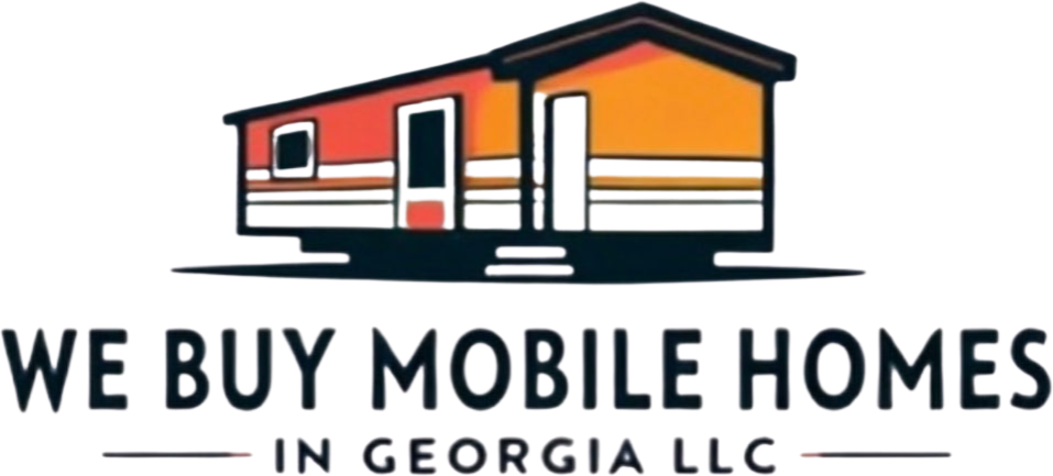 We Buy Mobile Homes In Georgia LLC