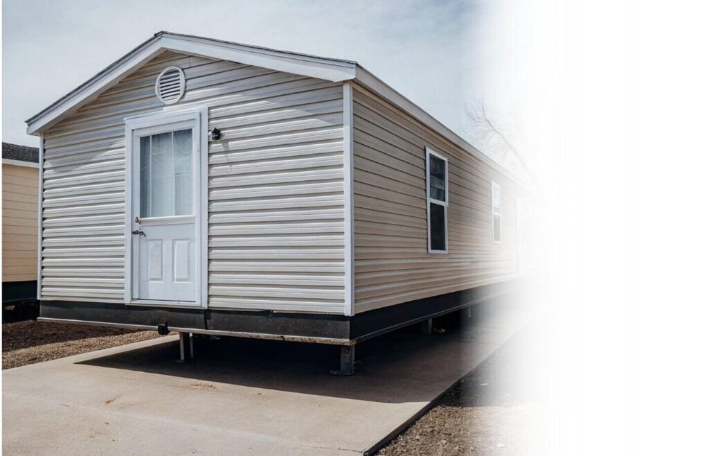 Spalding-mobile-homes