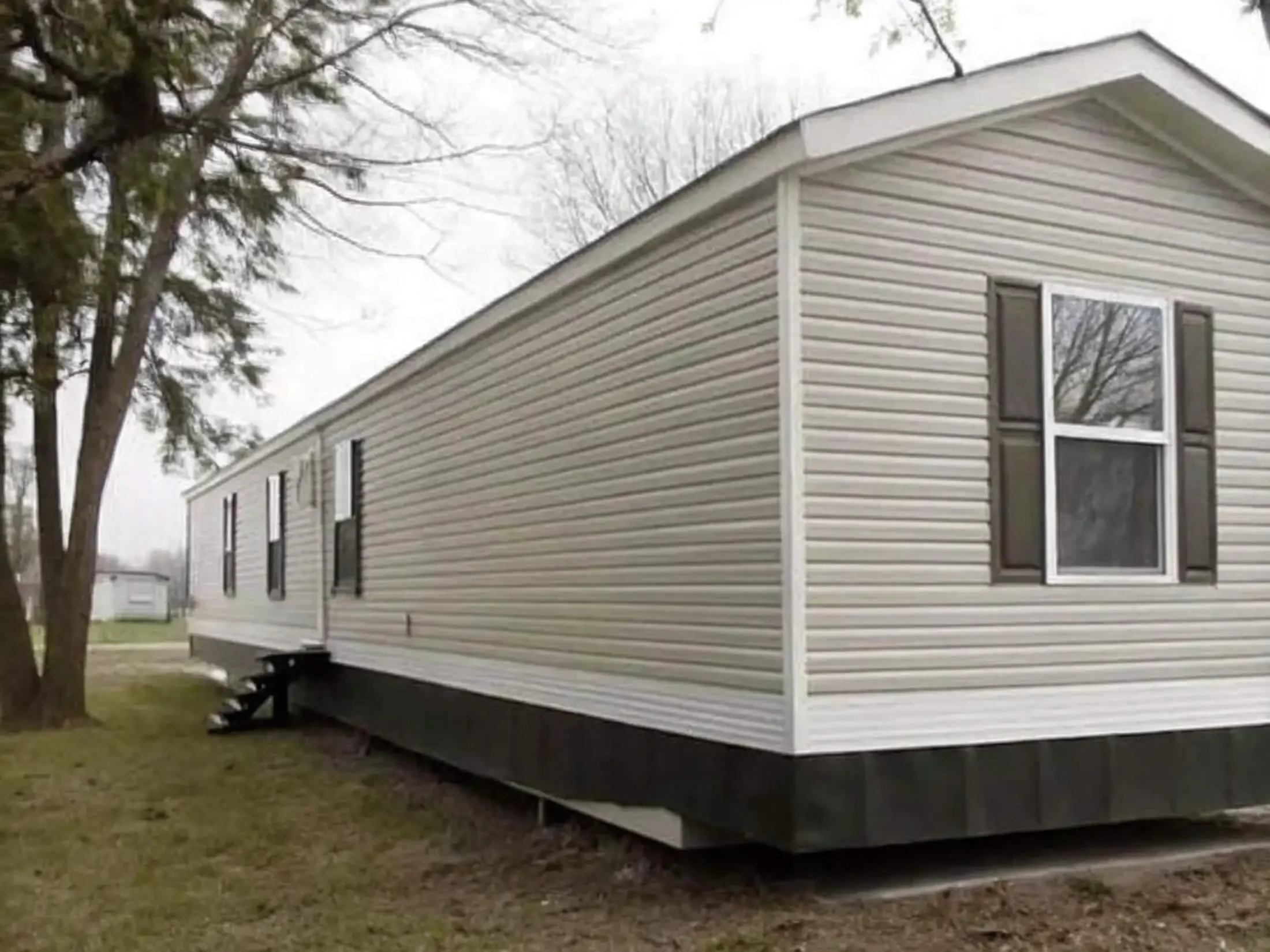 manufactured-home