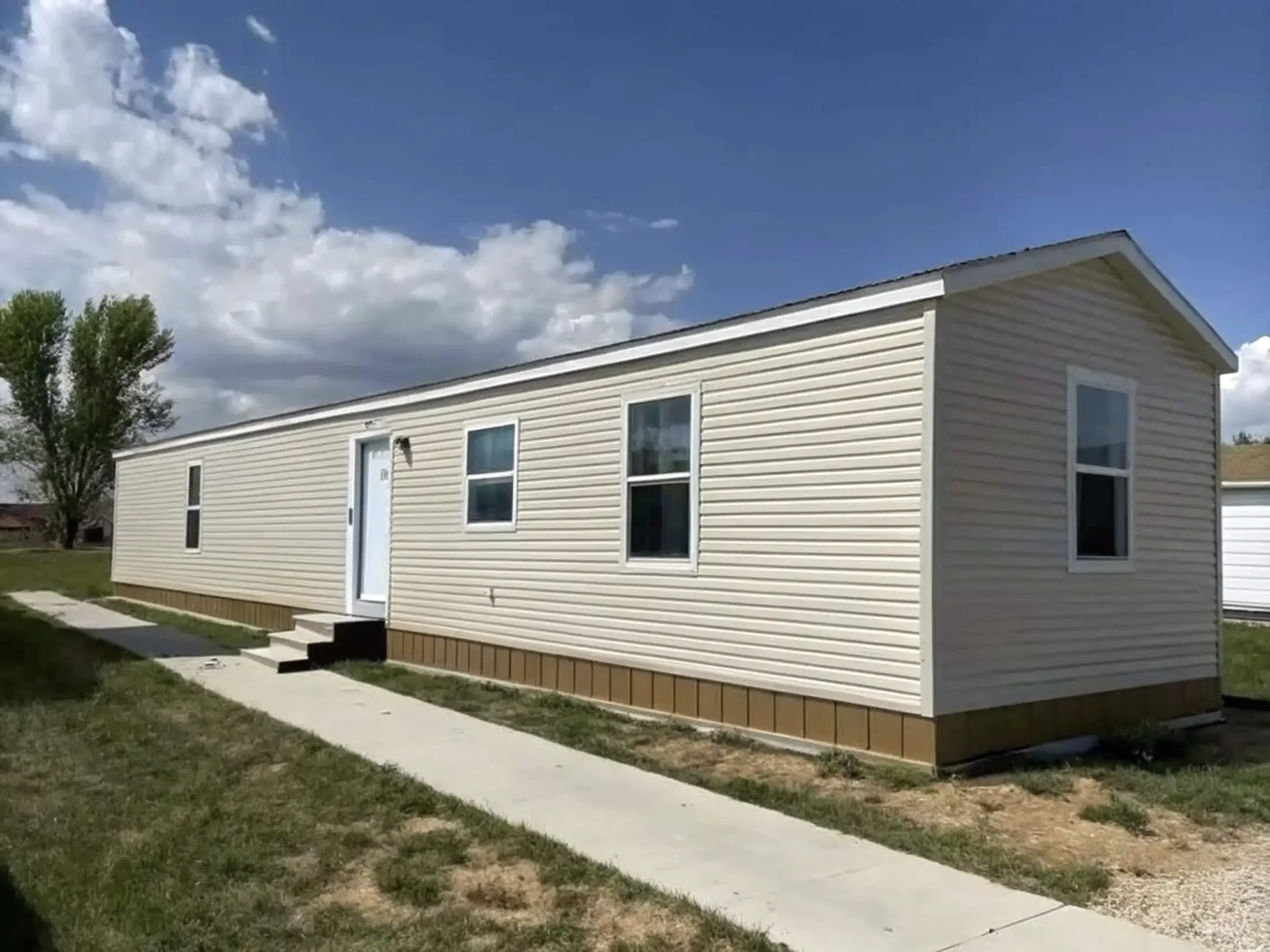 mobile-manufactured-home