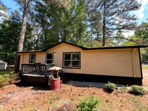 Locust Grove GA Double Wide Mobile Home