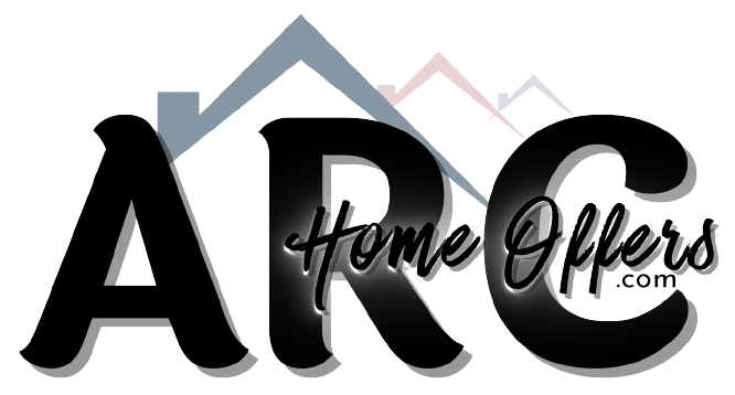 ARC Home Offers logo
