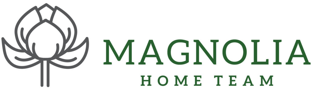 Magnolia Home Solutions logo