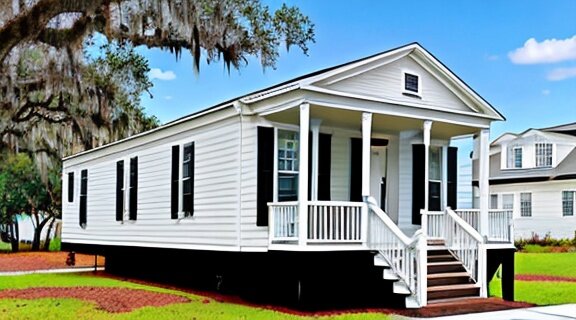 Selling Your Mobile Home in Charleston, SC