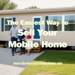 Easiest Way to Sell Your Mobile Home