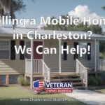 6 Things to Try if Your Charleston Mobile Home is Not Selling