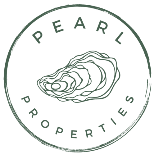 Pearl Properties logo