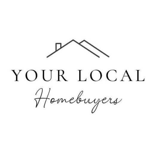 Your Local Homebuyers logo