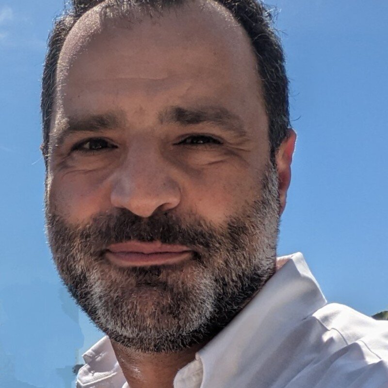 Marc Tavakoli