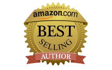 Amazon Best Selling Author