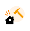icon list your house