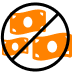 No fees icon