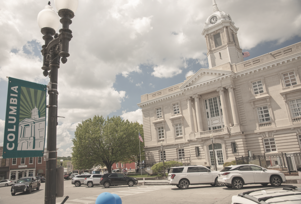 Sell Your House in Columbia Tennessee