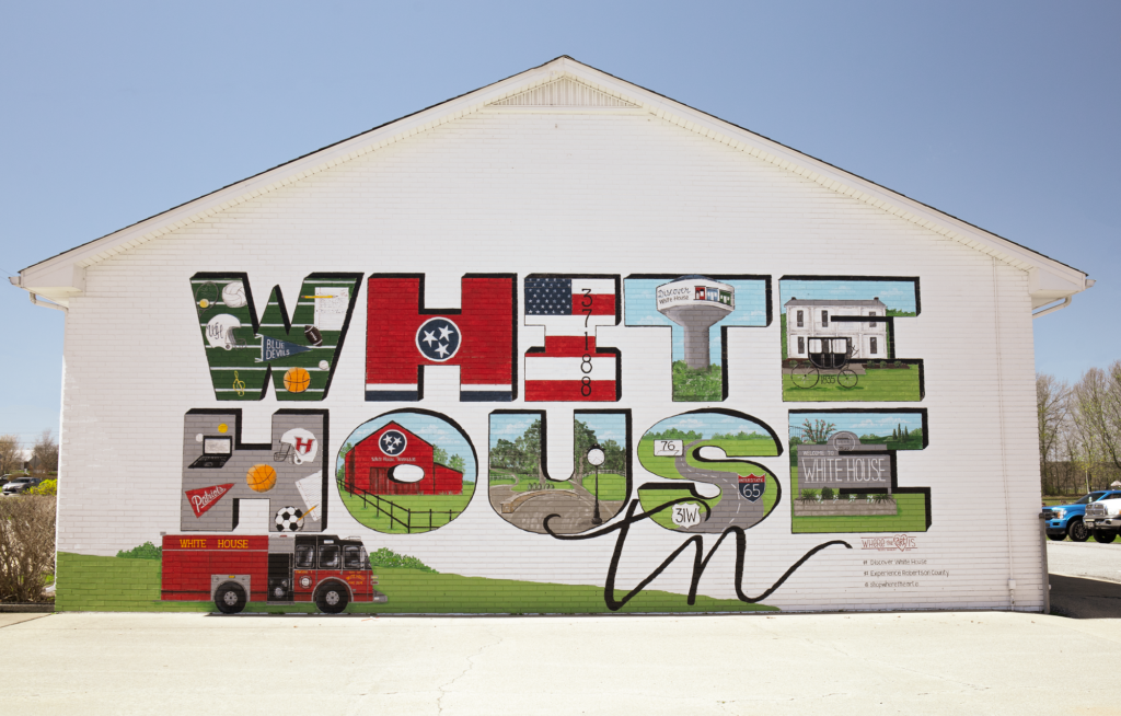 Sell Your House in White House Tennessee
