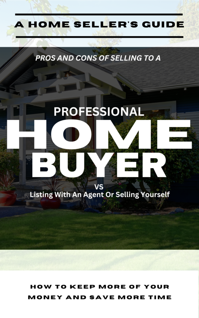 sell your TX property quickly with our home buyer program