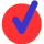 checkmark