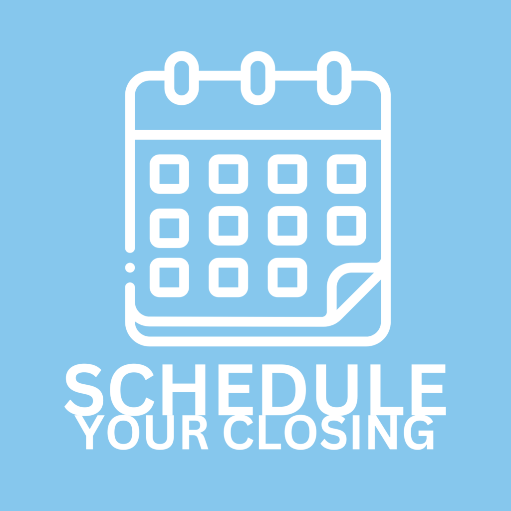 we buy homes in harris county schedule your closing