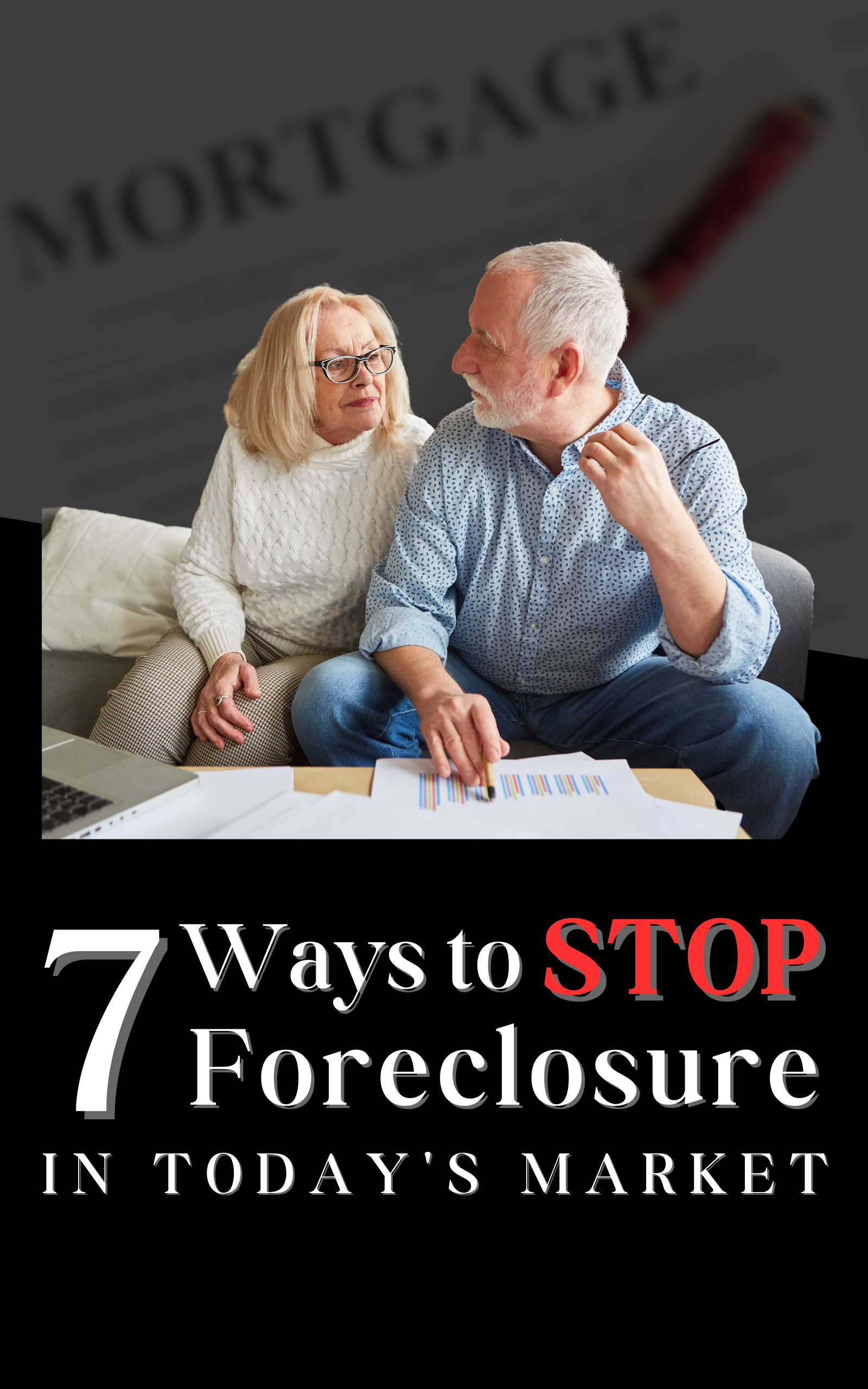 Stop Foreclosure Report 7 ways to stop foreclosure we buy homes in harris county