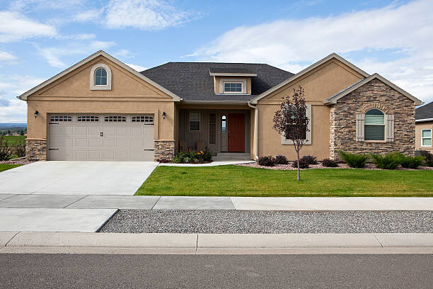 How to Handle an Inherited Springfield Property When There Is No Will