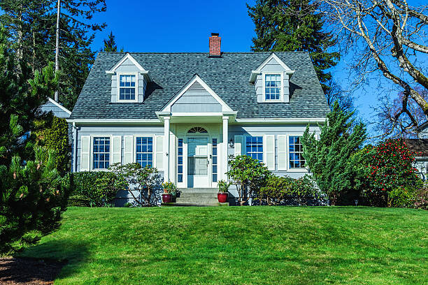 Passive Real Estate Investment Options for Springfield Buyers