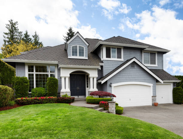 Investment Property in Springfield