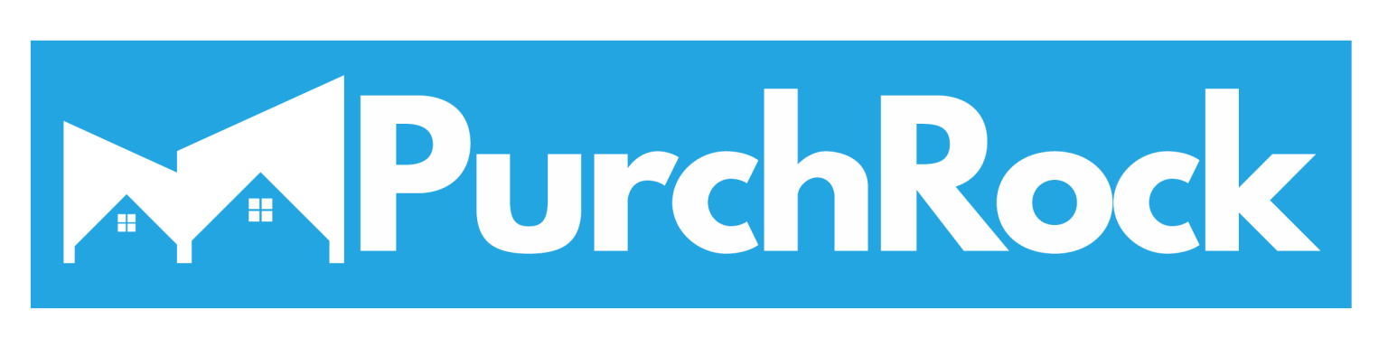 PurchRock logo