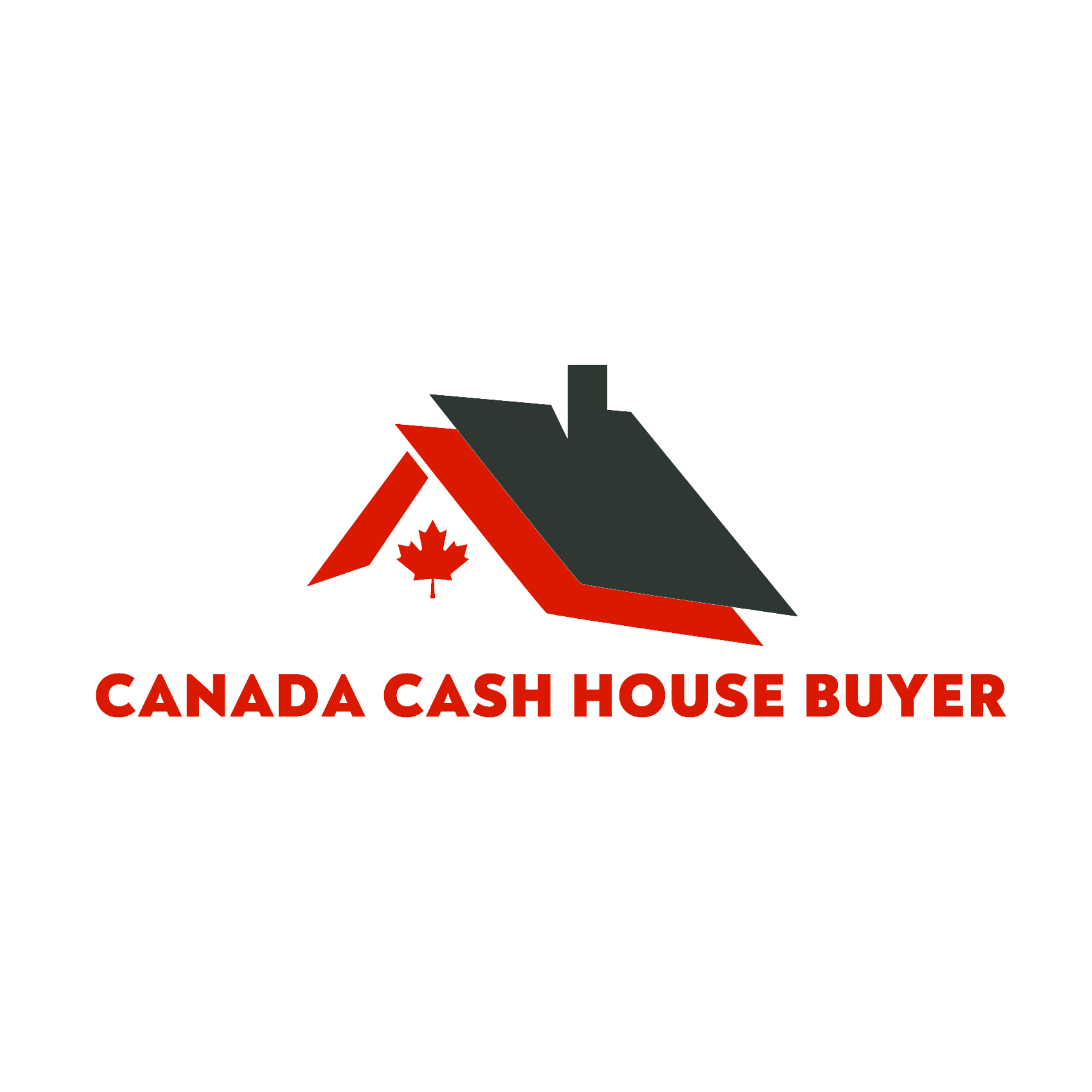 Canada Cash House Buyer logo