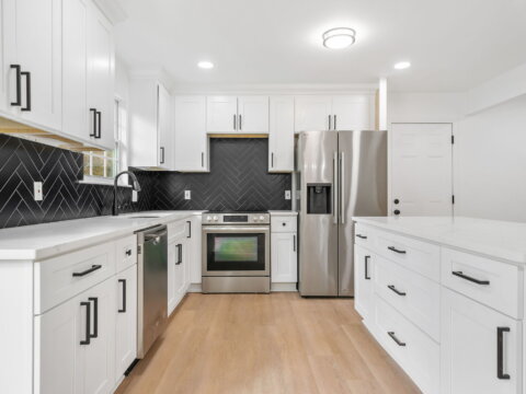 3375 Tarragon Dr, Decatur, GA 30034 | Cape Coast Investments