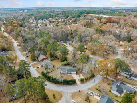 3375 Tarragon Dr, Decatur, GA 30034 | Cape Coast Investments