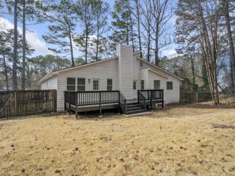 3364 Sheree Trl. Stone Mountain , GA 30087 | Cape Coast Investments