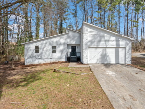 3364 Sheree Trl. Stone Mountain , GA 30087 | Cape Coast Investments