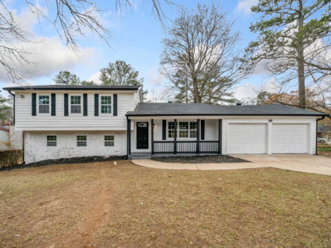 3375 Tarragon Dr, Decatur, GA 30034 | Cape Coast Investments
