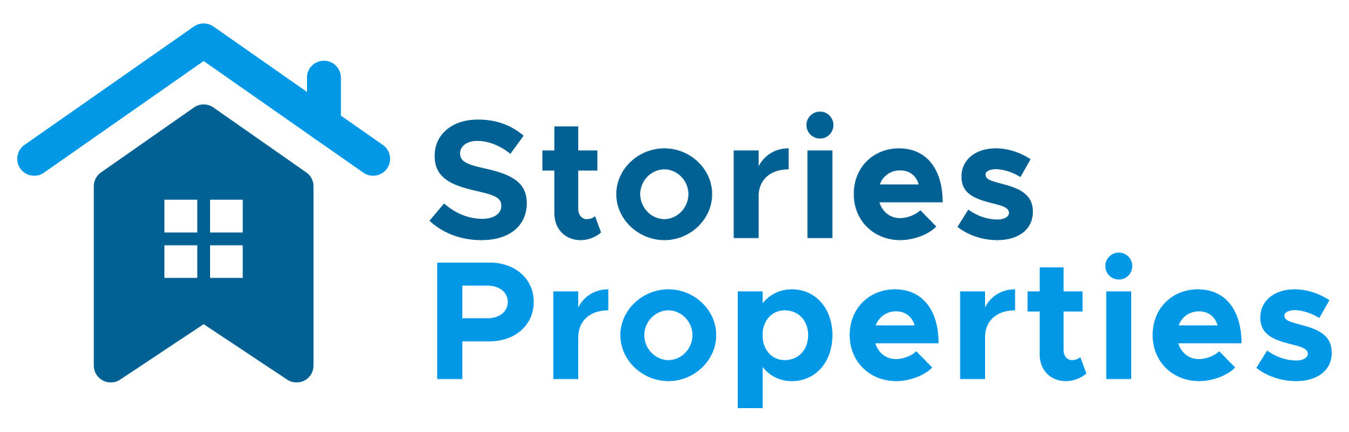 Stories Properties logo