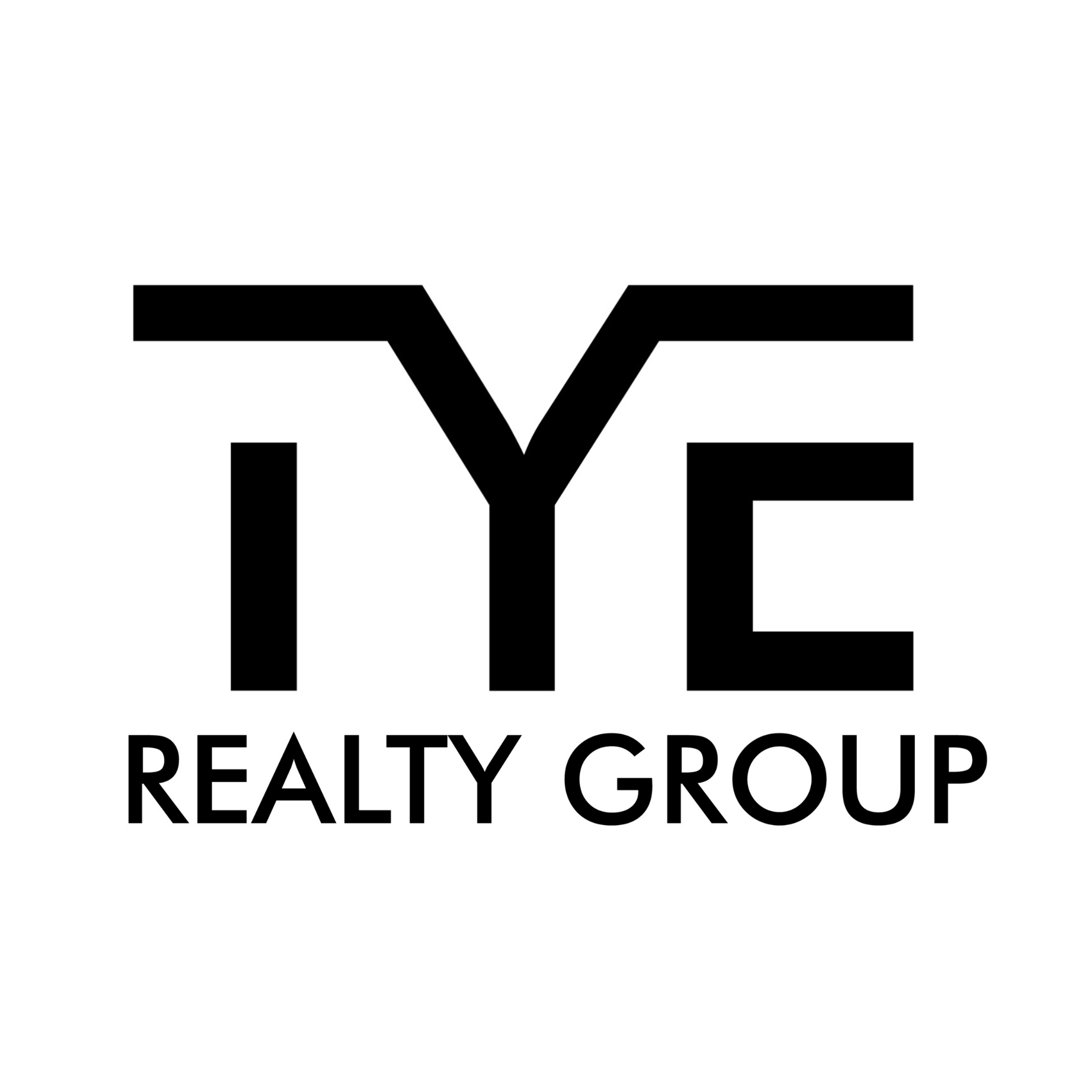 Tye Realty Group logo