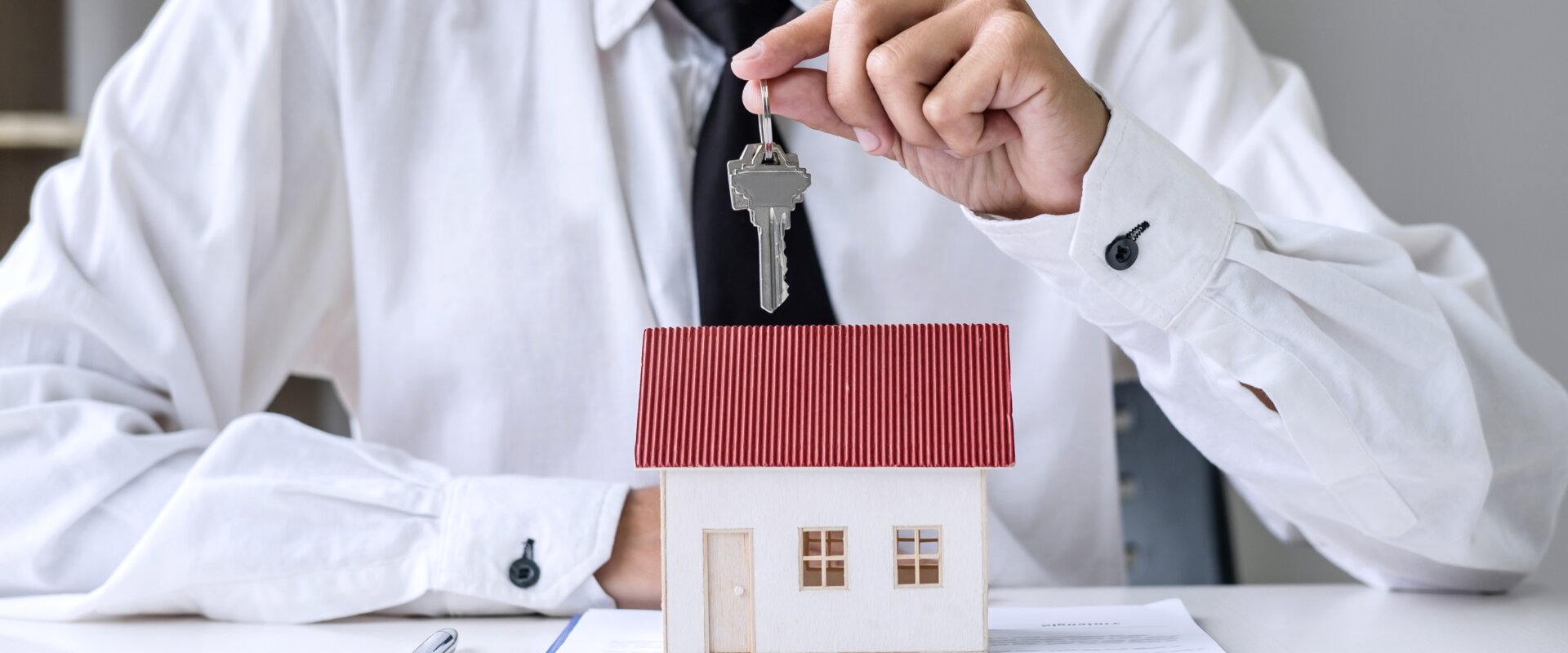 How to Choose the Right Denton, TX Real Estate Agent Tye Realty Group