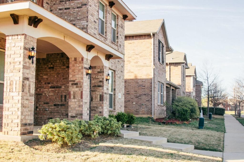 Melissa, Texas homes