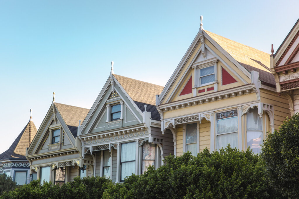 Choosing a Home in McKinney, Texas