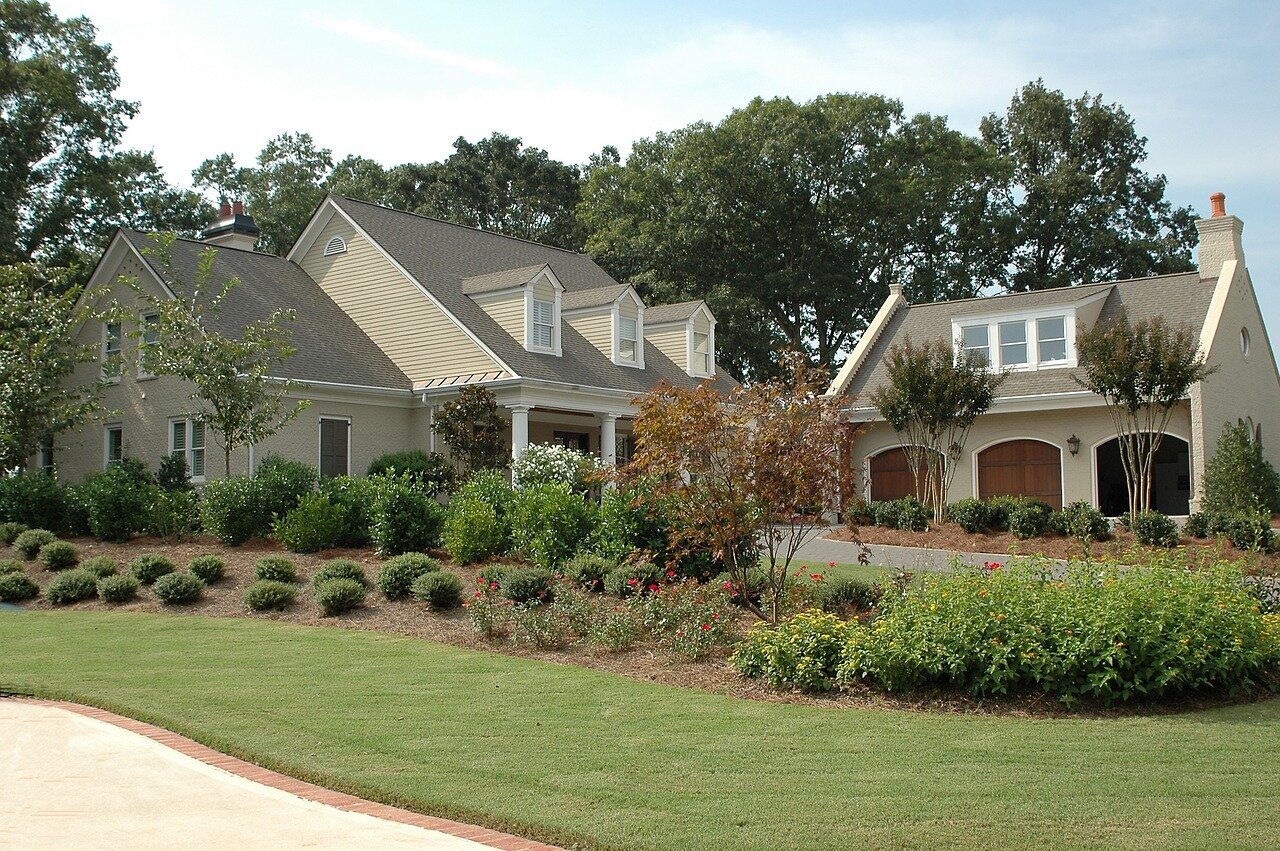 Vacation Home