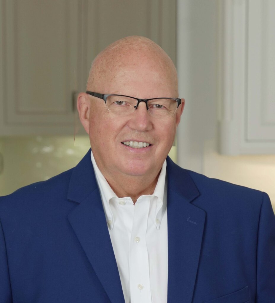 Bruce Quernemoen Real Estate Agent