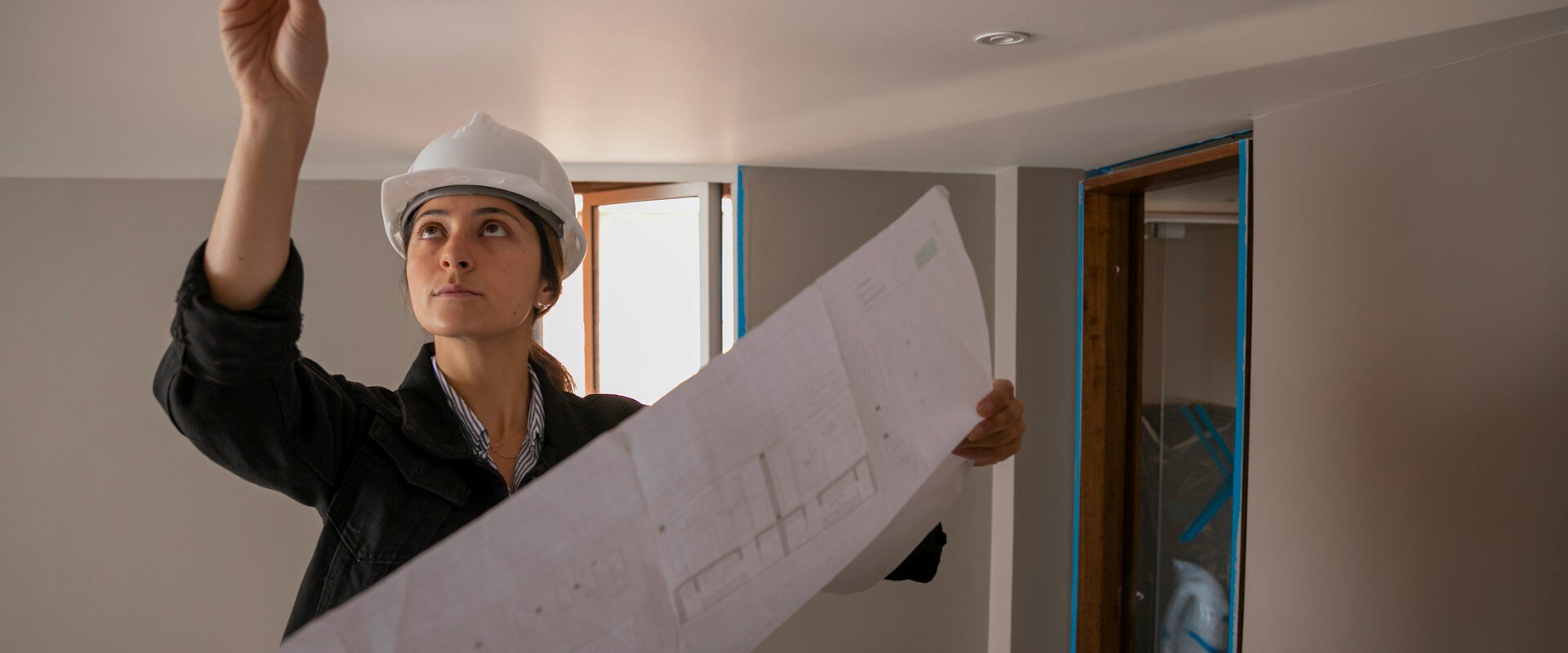 home inspection